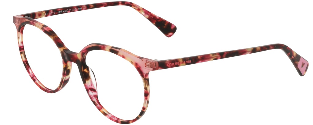 AGATHA Petite Size RX* 53101 COL 594