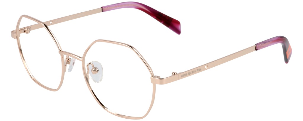 AGATHA Petite Size RX* 53119 COL 100