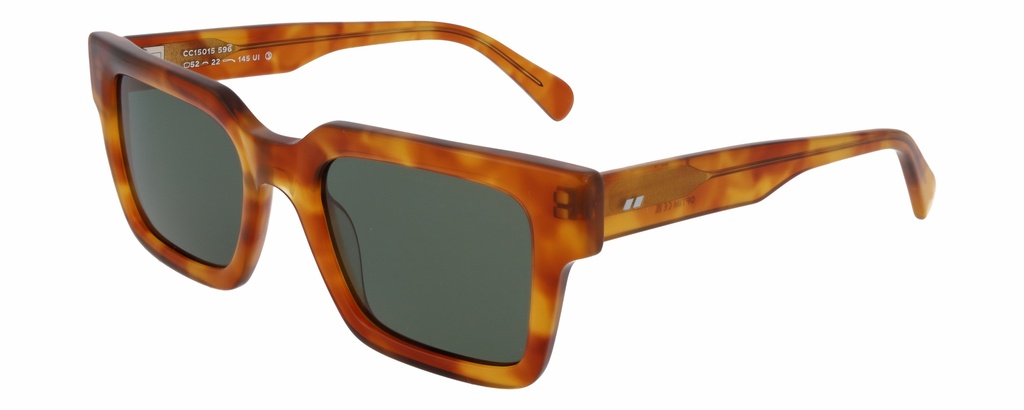 COCA-COLA SUN 15015 COL 596