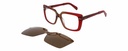 COCA-COLA Clip On L * 25001 COL 575