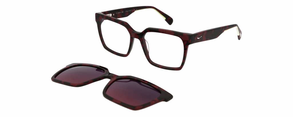 COCA-COLA Clip On A * 25014 COL 560