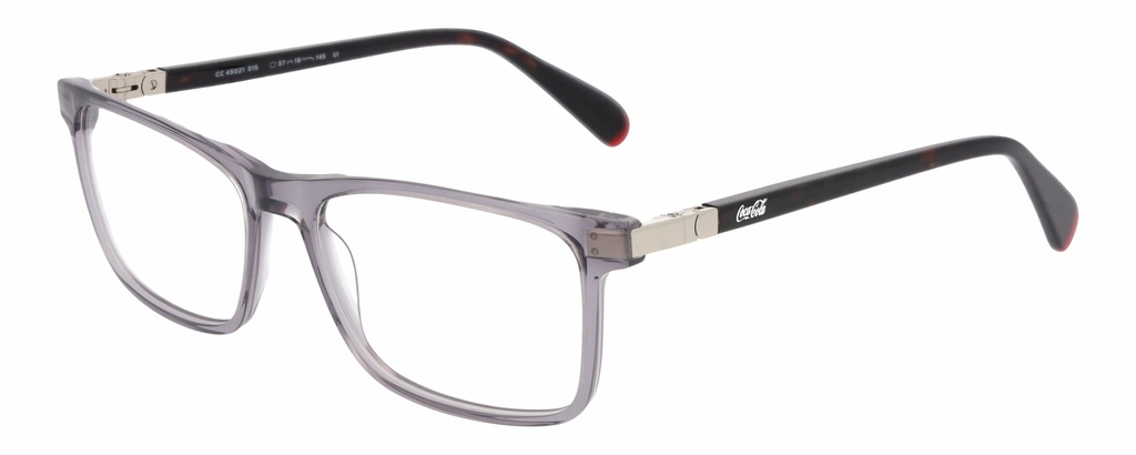 COCA-COLA RX* 45021 Col. 515