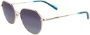 KODAK Color Sunglasses CF 90082 101