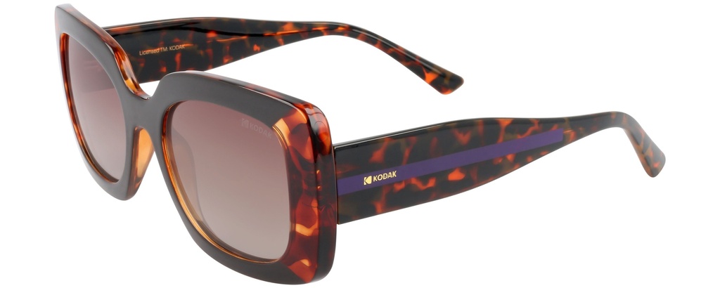 KODAK Color Sunglasses CF 90088 593