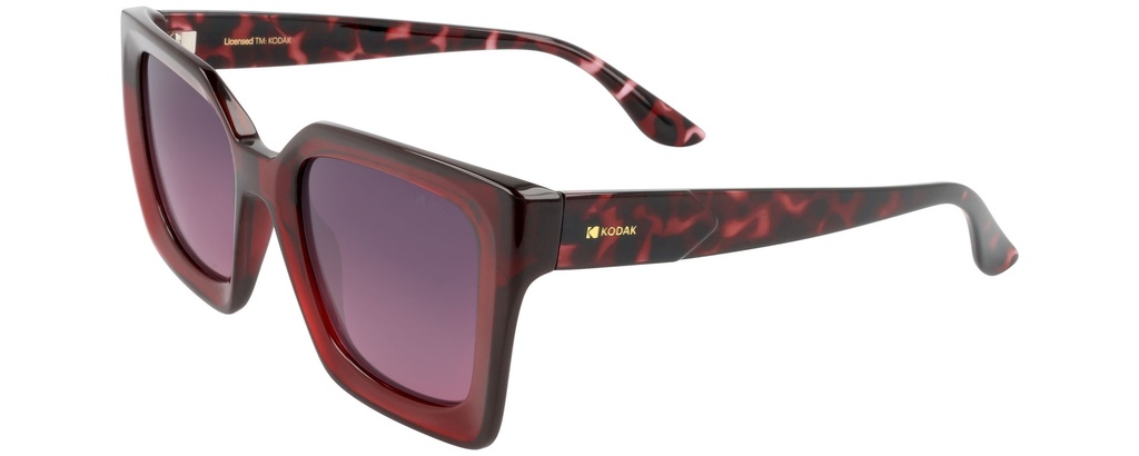 KODAK Color Sunglasses CF 90090 563