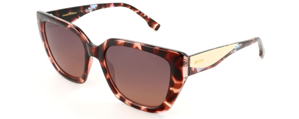 KODAK Color Sunglasses CF 90119 530