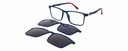 DAKAR Clip On T* 11000 COL 643
