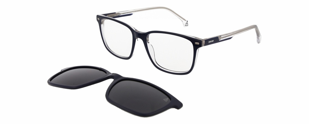 DAKAR Clip On A* 11009 COL 543