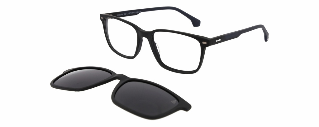 DAKAR Clip On A* 11009 COL 612