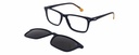 DAKAR Clip On A* 11011 COL 643