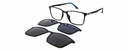 DAKAR Clip On T* 11014 COL 612