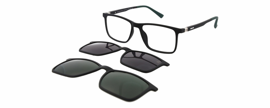 DAKAR Clip On T* 11015 COL 612