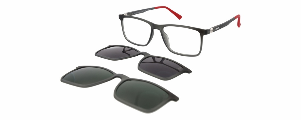 DAKAR Clip On T* 11015 COL 615