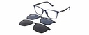 DAKAR Clip On L* 11019 COL 645