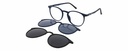 DAKAR Clip On L* 11020 COL 645