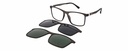 DAKAR Clip On T* 11039 COL 615