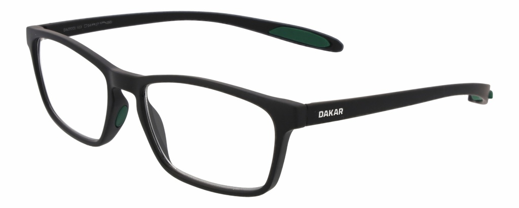 DAKAR RX* 20001 COL 613 +2.5