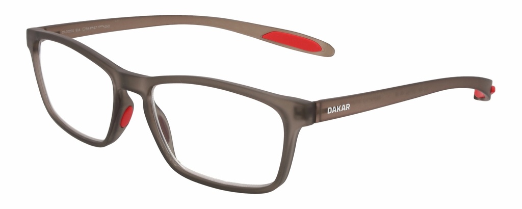 DAKAR RX* 20001 COL 614 +2.5