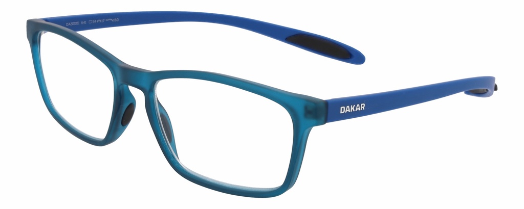 DAKAR RX* 20001 COL 641 +2.5