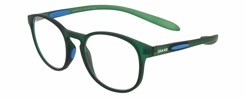 DAKAR RX* 20002 COL 630 +1.0