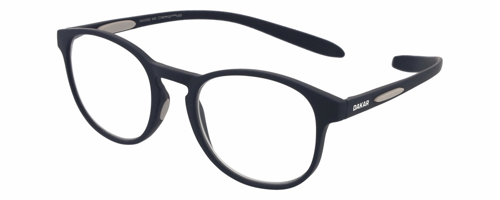 DAKAR RX* 20002 COL 643 +2.5