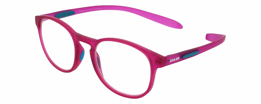 DAKAR RX* 20002 COL 652 +2.5