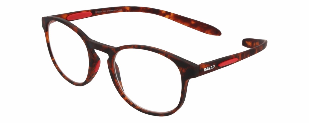 DAKAR RX* 20002 COL 695 +1.0