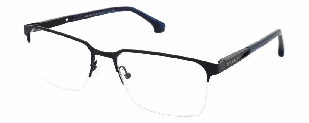 DAKAR RX* 71034 COL 243