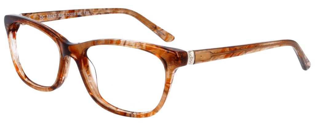 DIANE DE CARLO RX* 59247 COL 525