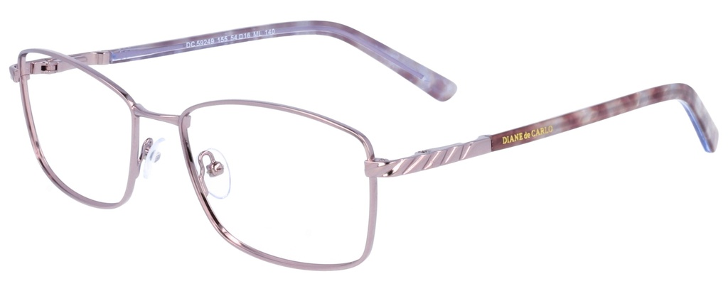 DIANE DE CARLO RX* 59249 COL 155