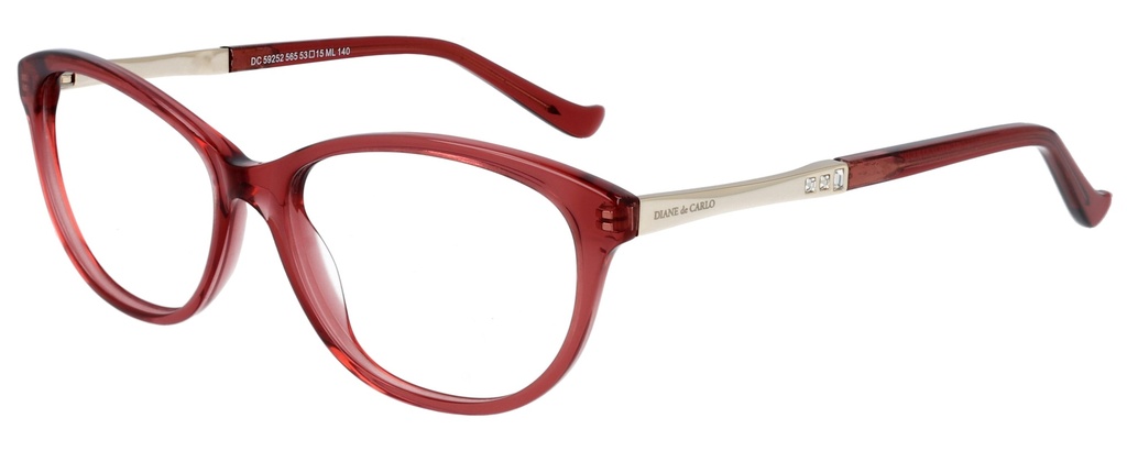 DIANE DE CARLO RX* 59252 COL 565