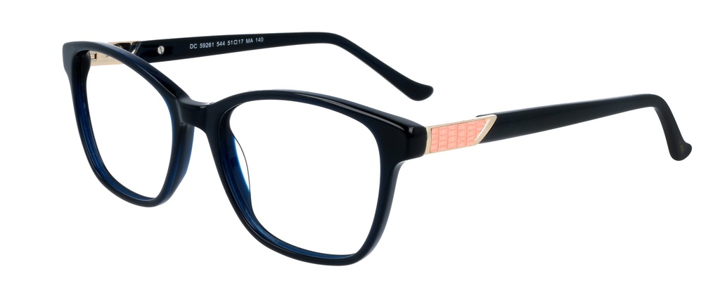 DIANE DE CARLO RX* 59261 COL 544