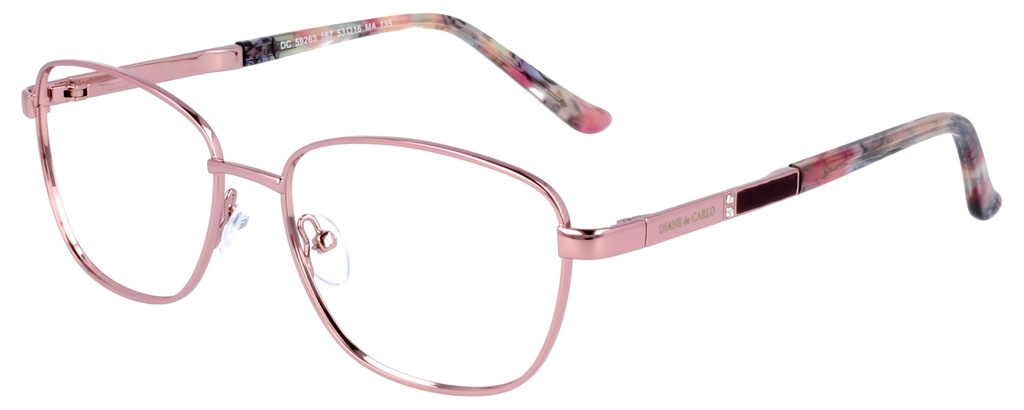 DIANE DE CARLO RX* 59263 COL 167