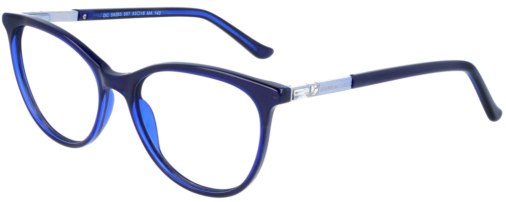 DIANE DE CARLO RX* 59265 COL 567