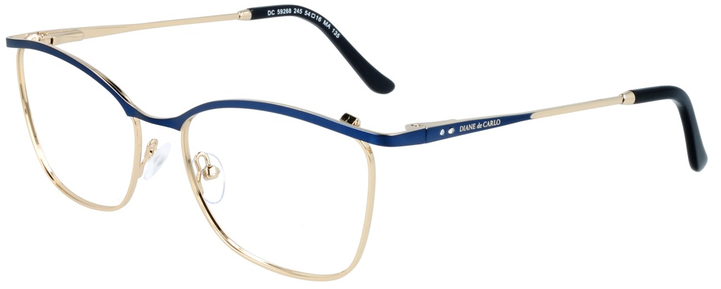 DIANE DE CARLO RX* 59268 COL 245