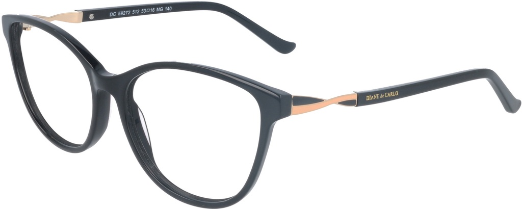 DIANE DE CARLO RX* 59272 COL 512