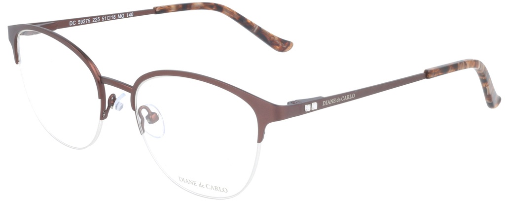 DIANE DE CARLO RX* 59275 COL 225