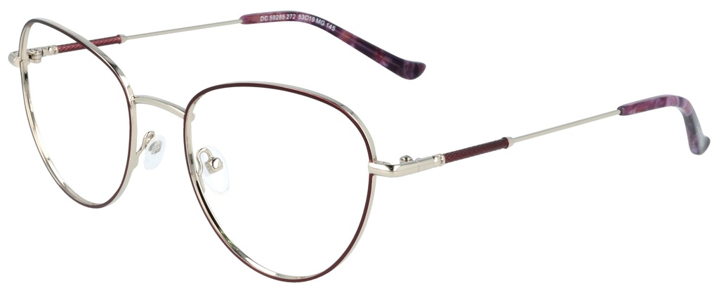 DIANE DE CARLO RX* 59285 COL 272