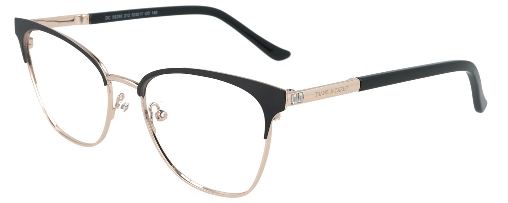 DIANE DE CARLO RX* 59290 COL 212