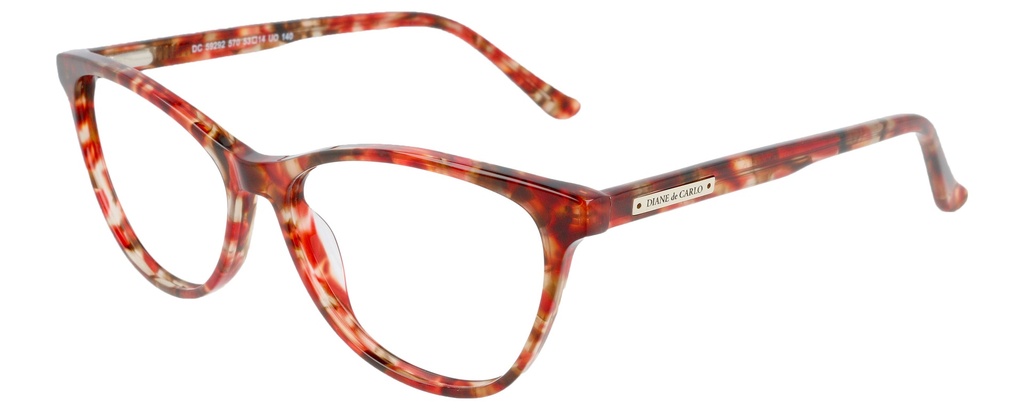 DIANE DE CARLO RX* 59292 COL 570