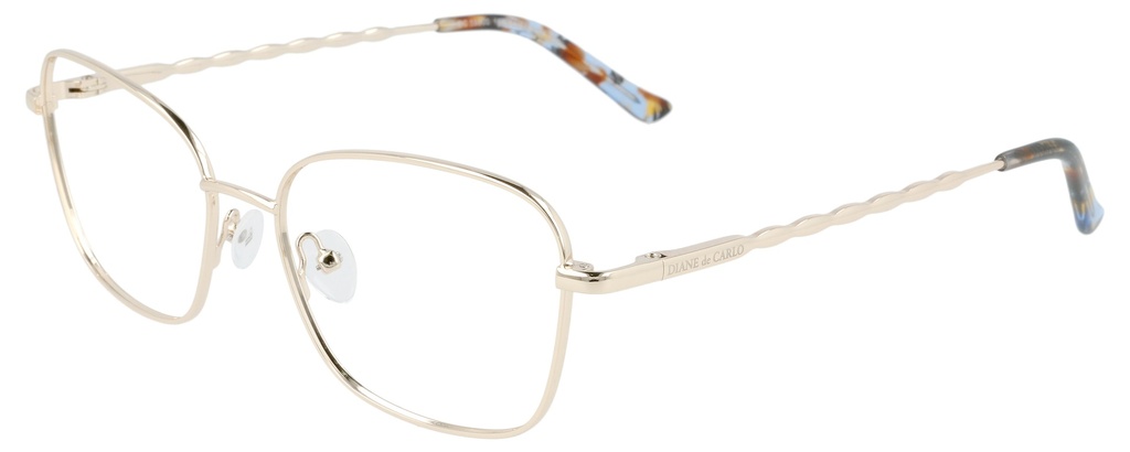 DIANE DE CARLO RX* 59300 COL 101