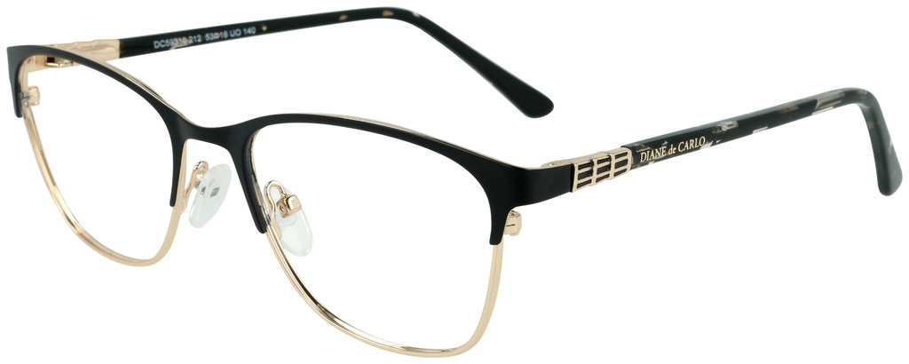 DIANE DE CARLO RX* 59310 COL 212