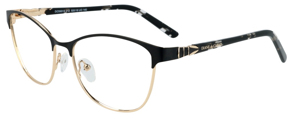 DIANE DE CARLO RX* 59312 COL 212