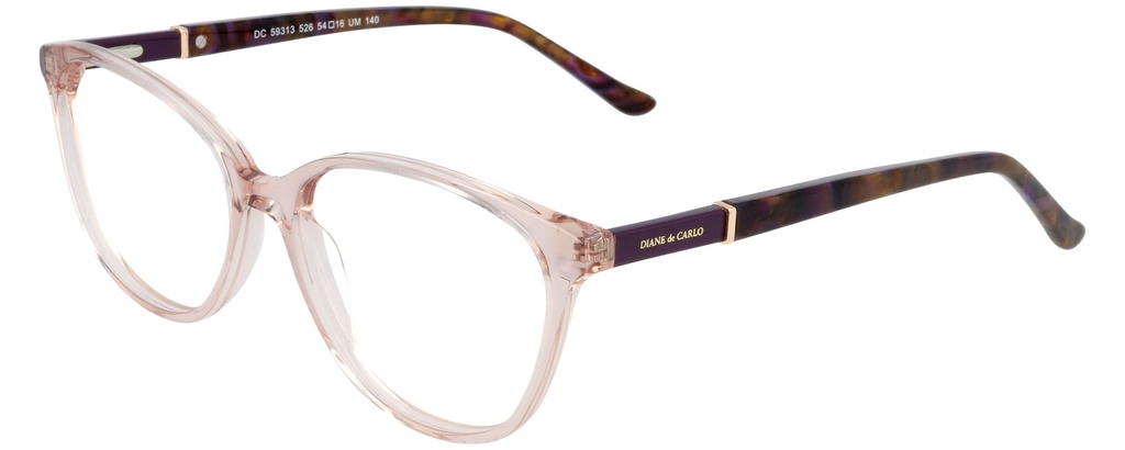 DIANE DE CARLO RX* 59313 COL 526