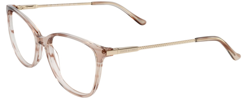 DIANE DE CARLO RX* 59319 COL 527