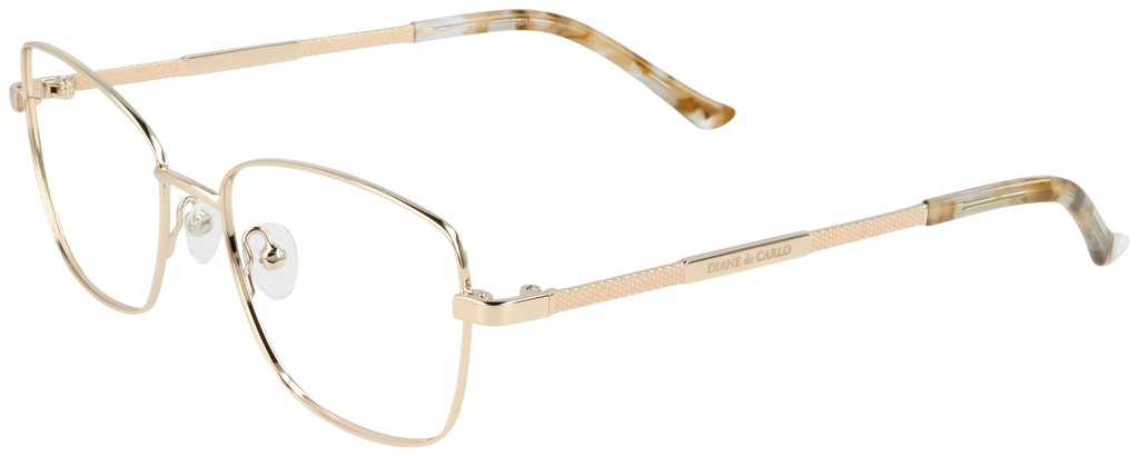 DIANE DE CARLO RX* 59322 COL 101