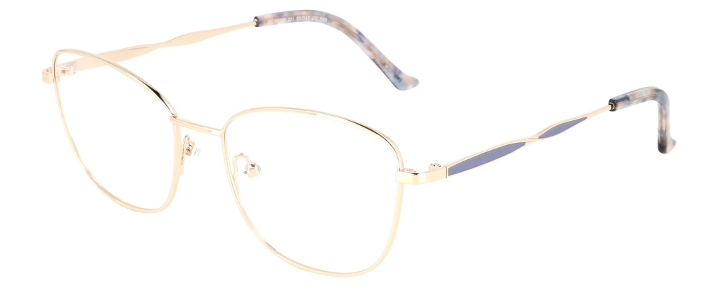 DIANE DE CARLO RX* 59337 COL 201