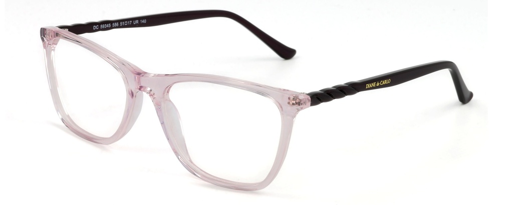 DIANE DE CARLO RX* 59345 COL 556