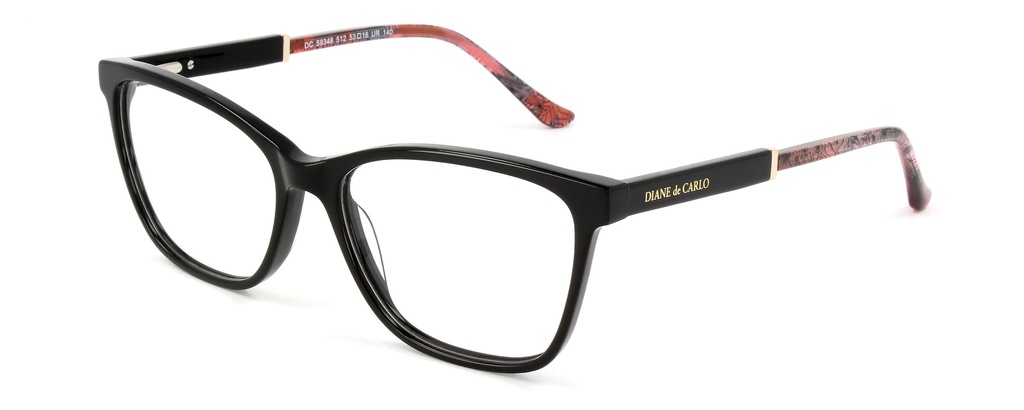 DIANE DE CARLO RX* 59348 COL 512