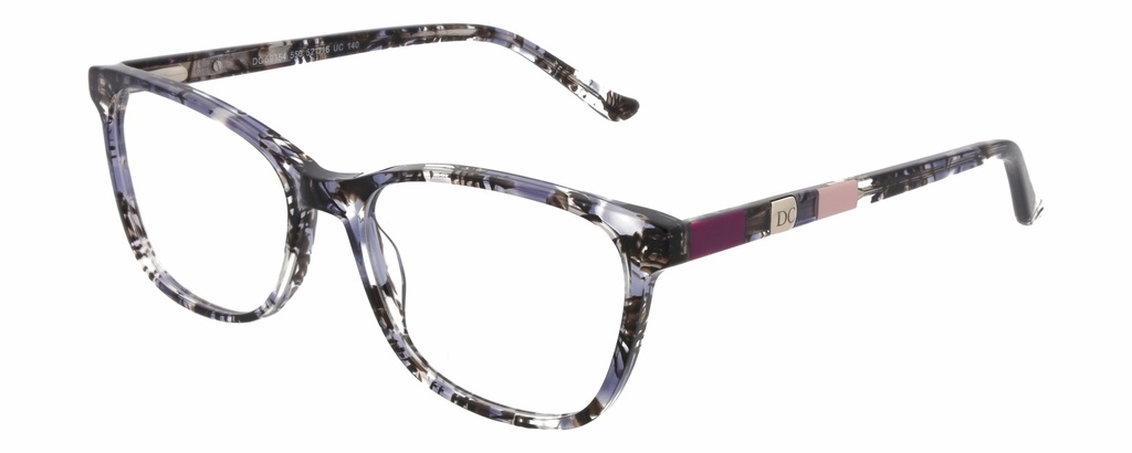 DIANE DE CARLO RX* 59354 COL 550